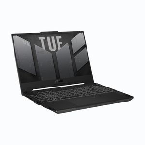 لپ تاپ 15.6 اینچی ایسوس مدل ASUS TUF Gaming A15 FA507NV R7-7735HS 